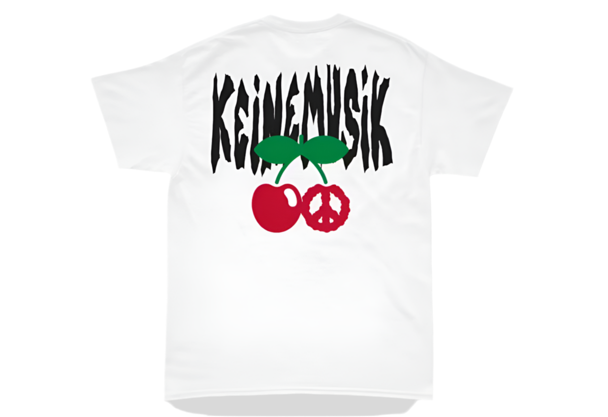 Keinemusik x Pacha Peace Cherry 2025