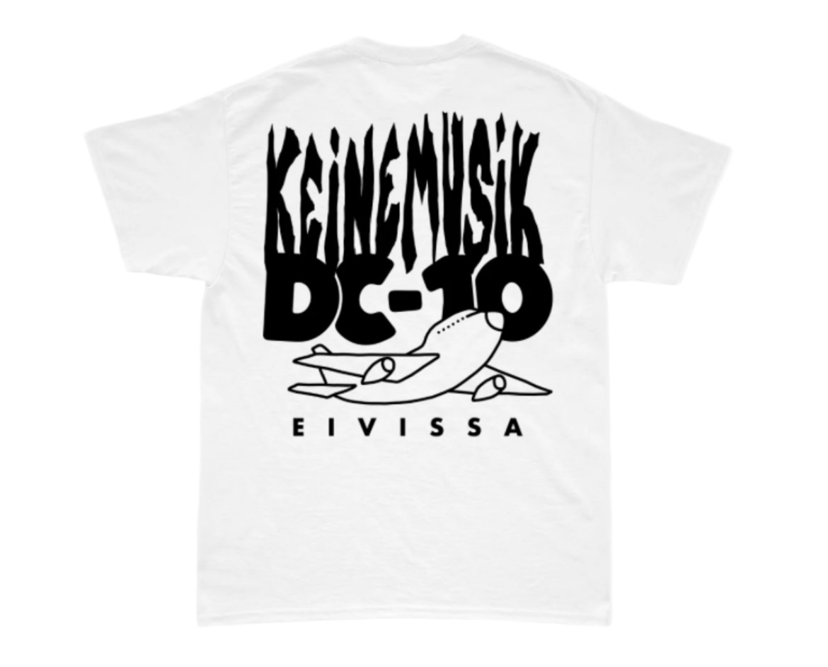 Keinemusik x DC10