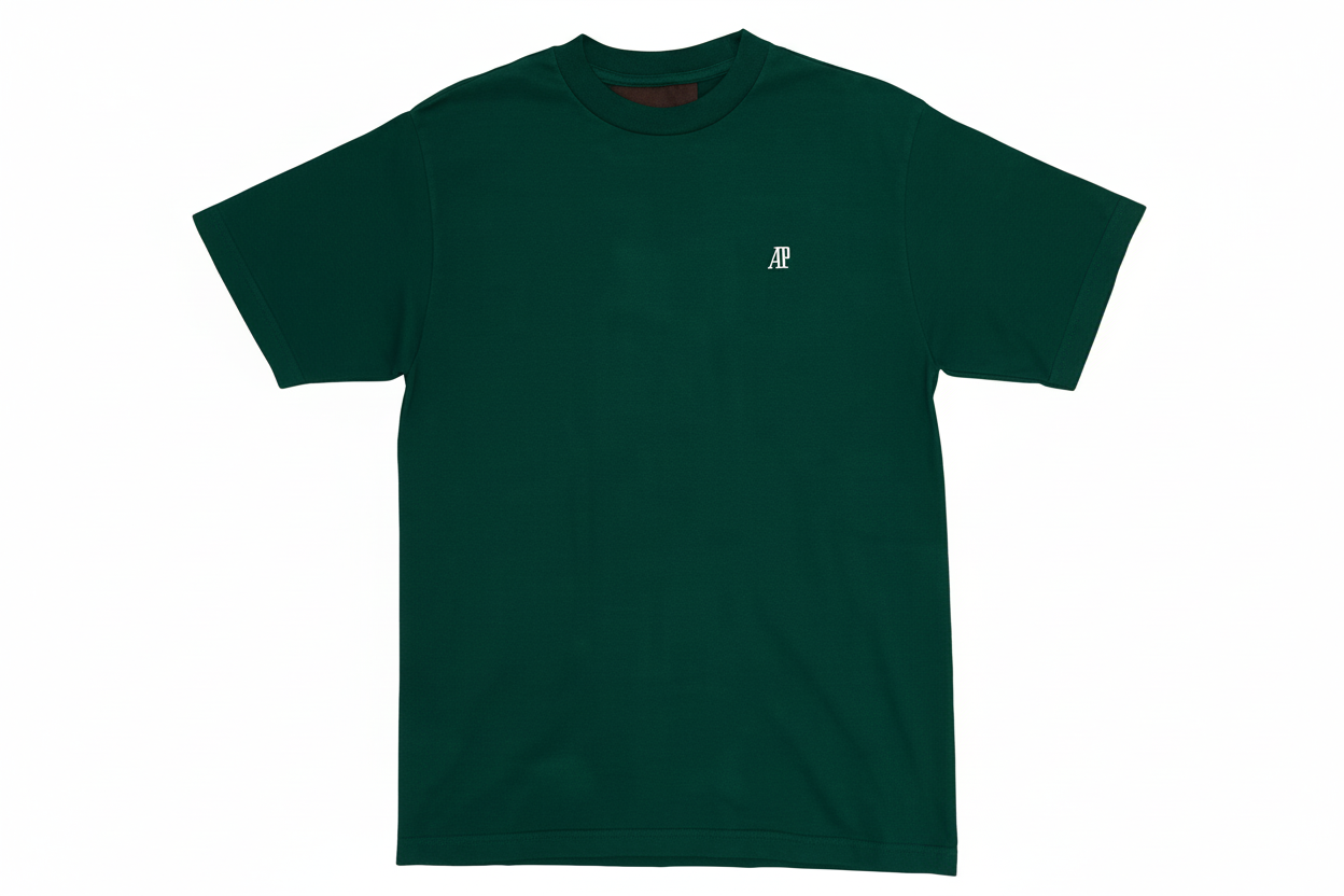 Audemars Piguet Watch Face Tee