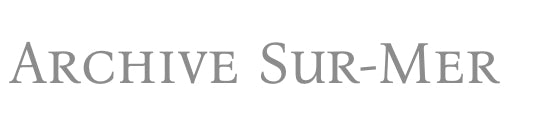 Archive-sur-Mer